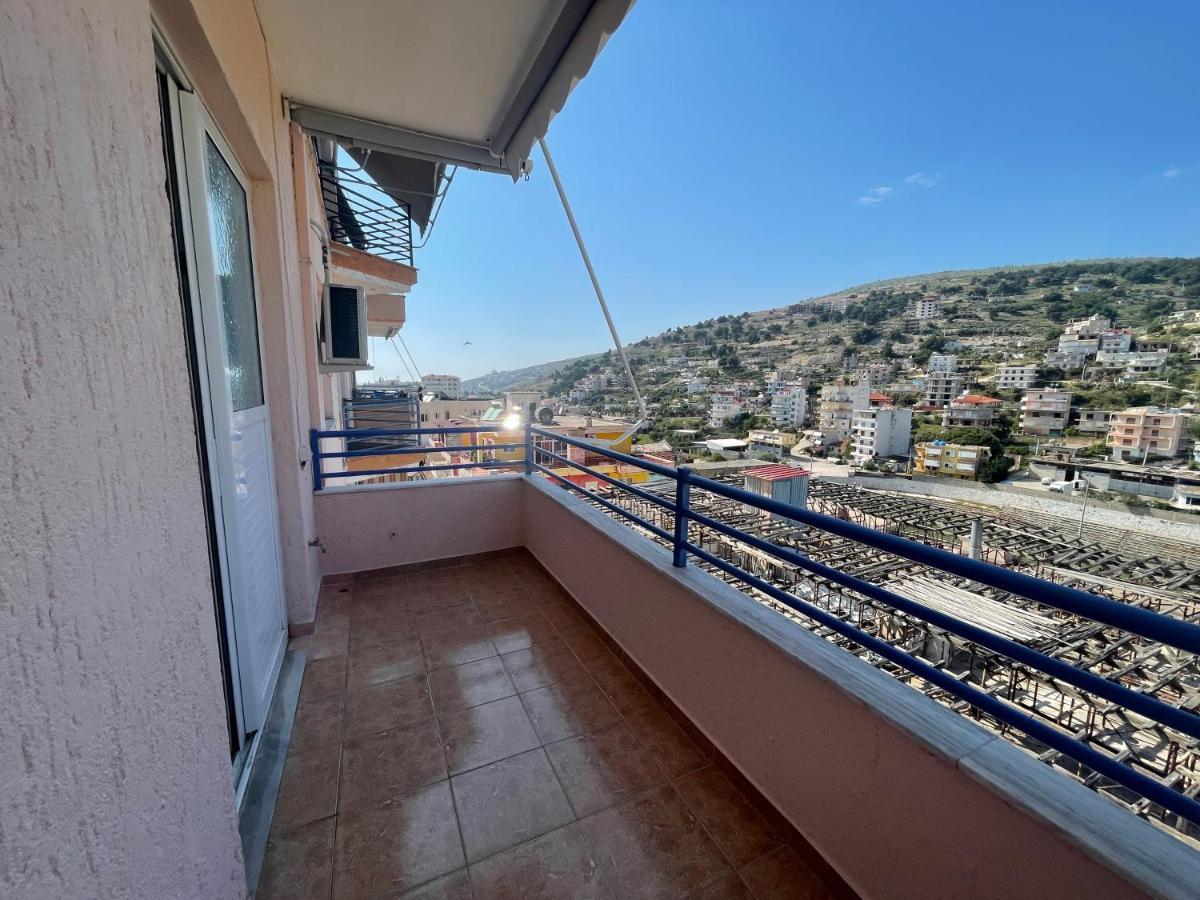 Suites Kozi Sarandë 外观 照片