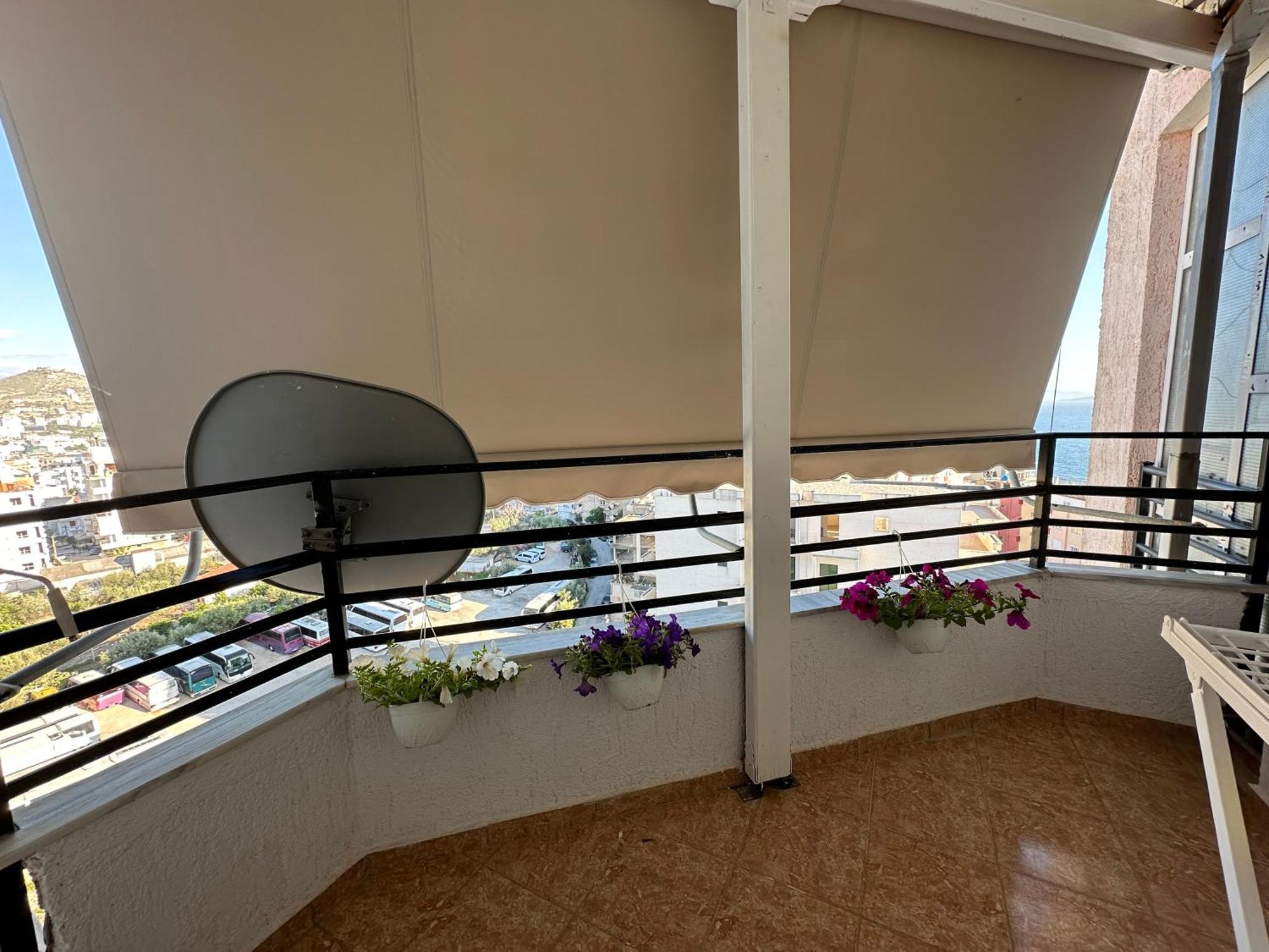 Suites Kozi Sarandë 外观 照片
