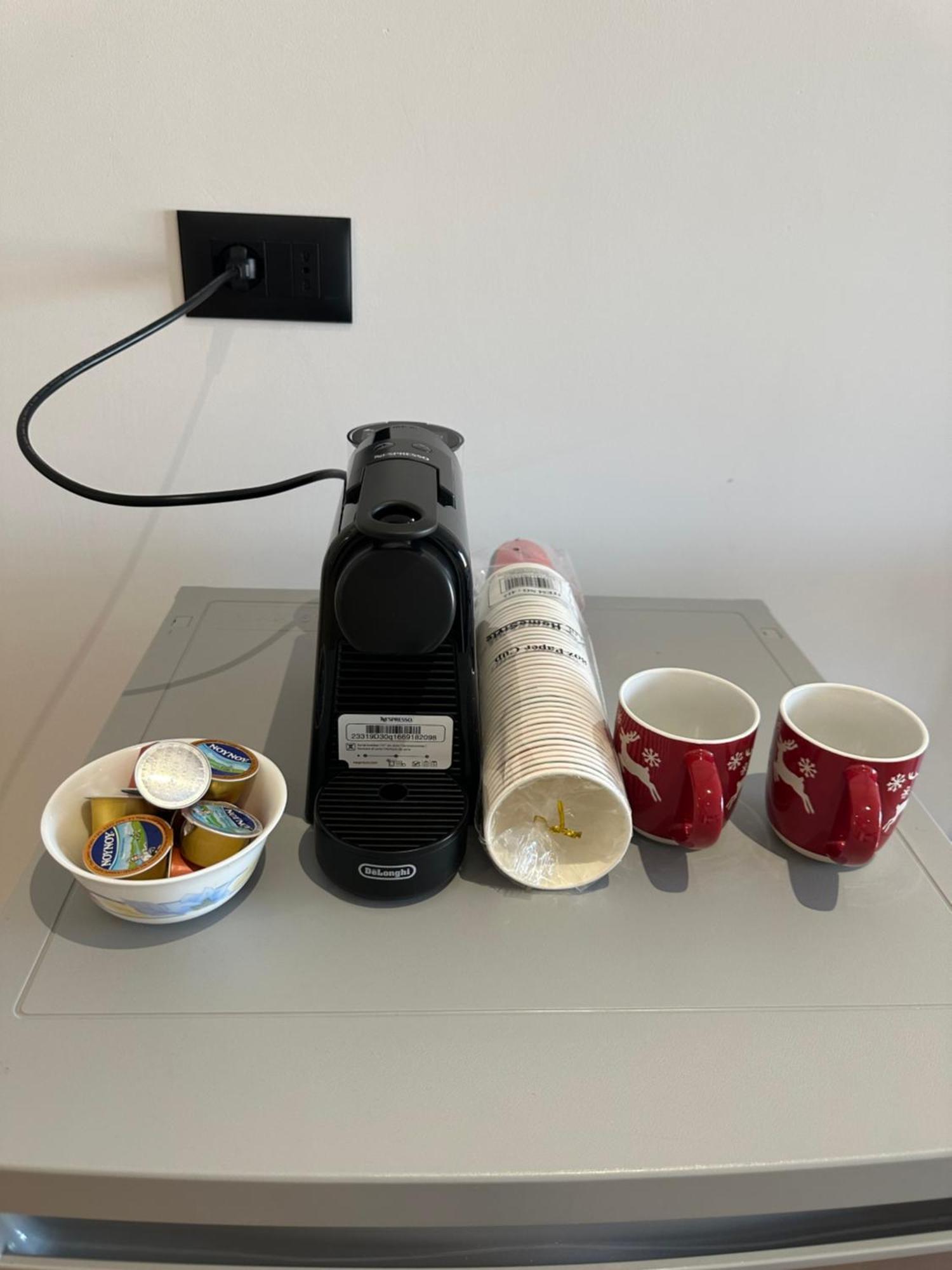 Suites Kozi Sarandë 外观 照片