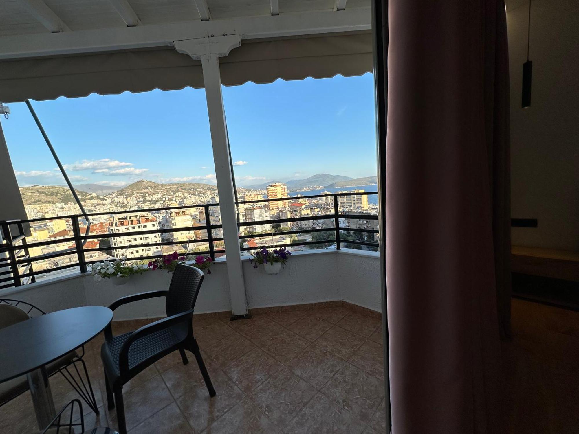 Suites Kozi Sarandë 外观 照片