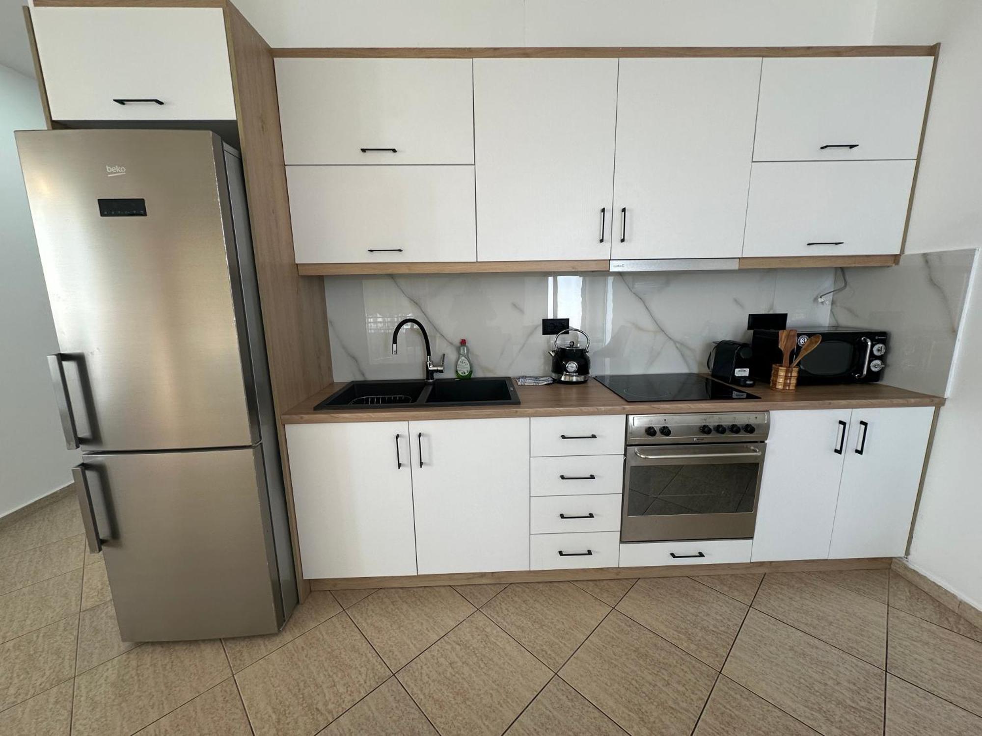 Suites Kozi Sarandë 外观 照片