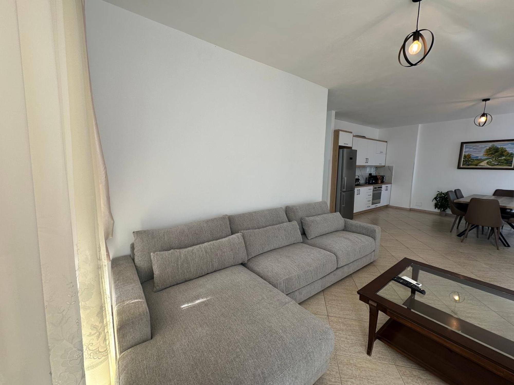 Suites Kozi Sarandë 外观 照片